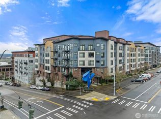 1501 Tacoma Avenue S #508, Tacoma, WA