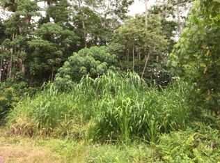 15-1709 Akeakamai Loop, Pahoa, HI 96778