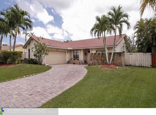 9620 NW 16th St, Plantation, FL 33322