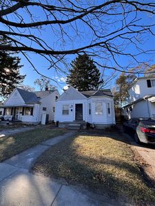 18677 Moenart St, Detroit, MI, 48234