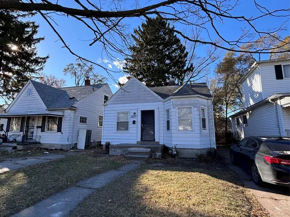 18677 Moenart St, Detroit, MI 48234