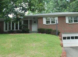 1924 Hillsdale Rd, Lynchburg, VA 24501