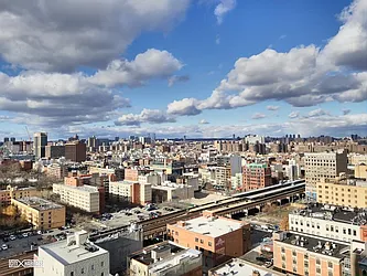 Rented by Citi Habitats