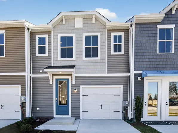 315 Clement Loop, Salisbury, MD 21804