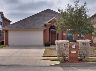 4516 Butterfly Way, Fort Worth, TX 76244