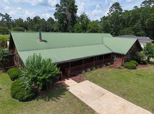1411 Russell Dr, Bainbridge, GA 39819
