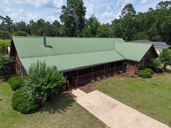 1411 Russell Dr, Bainbridge, GA 39819