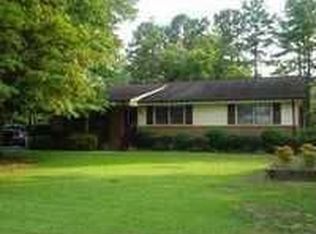 701 E H St, Erwin, NC 28339