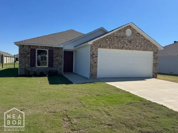 4724 Revere St, Jonesboro, AR 72404