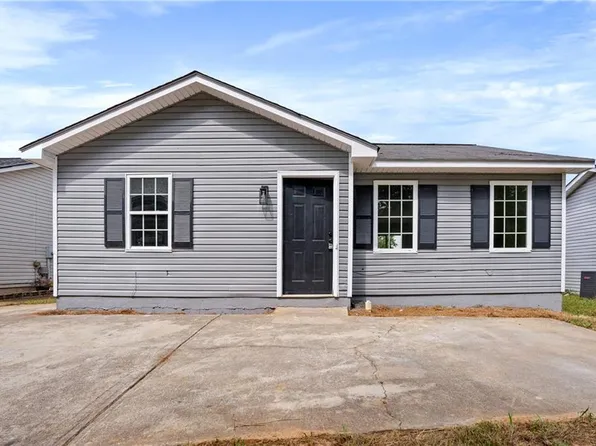 330 Hollow Ridge Dr, Athens, GA 30607