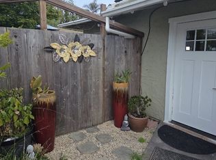 (Undisclosed Address), Santa Cruz, CA 95062