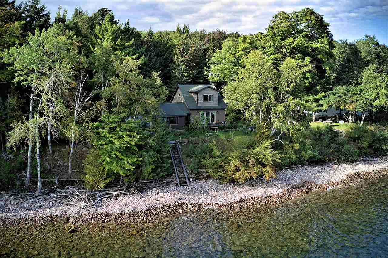 3423 Shelter Bay Rd, Au Train, MI 49806 Zillow