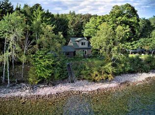 3423 Shelter Bay Rd, Au Train, MI 49806