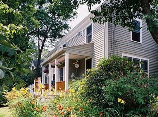 69 Cummings Rd, Newton, MA 02459