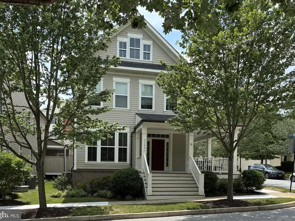 7782 Water St, Fulton, MD 20759