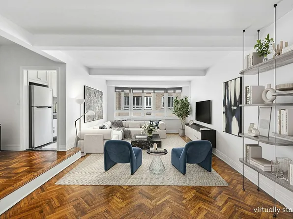 333 W 57th St APT 704, New York, NY 10019