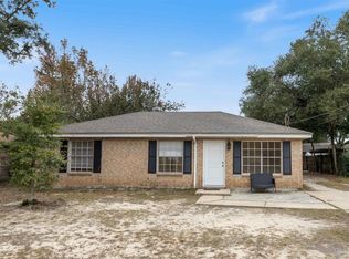 4664 Geneva Dr, Pensacola, FL 32526