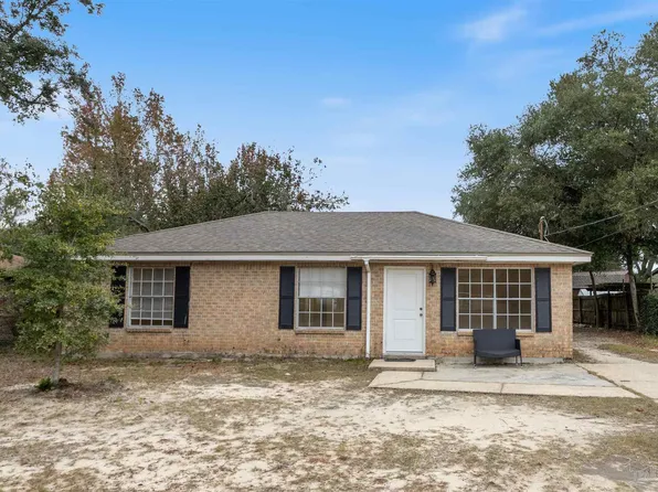 4664 Geneva Dr, Pensacola, FL 32526