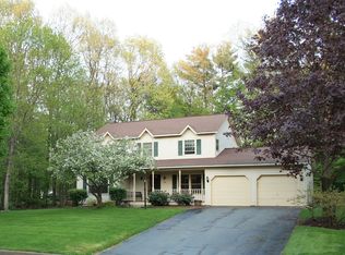 219 Blackberry Cir, Colchester, VT 05446