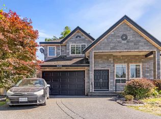 14856 69th Ave, Surrey, BC V3S 0Y8