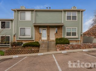 3928 Smoke Tree Dr, Colorado Springs, CO 80920