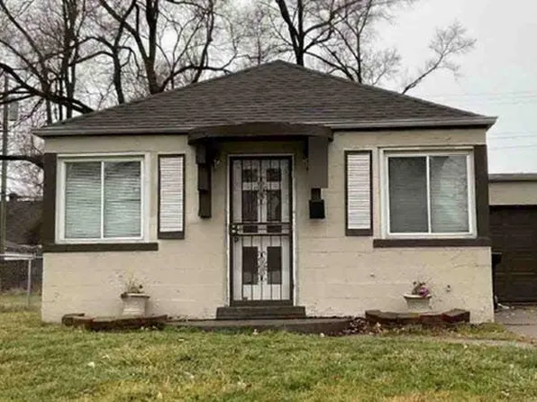 9345 Montrose St, Detroit, MI 48228