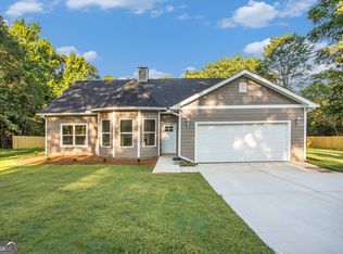 2389 Stone St, Lithonia, GA 30058