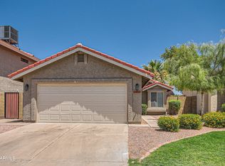 2418 W Orchid Ln, Chandler, AZ 85224
