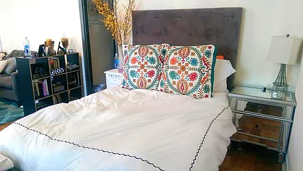 Rented by Manhattan Spaces