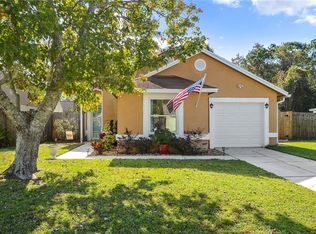 13862 Ginger Creek Blvd, Orlando, FL 32826
