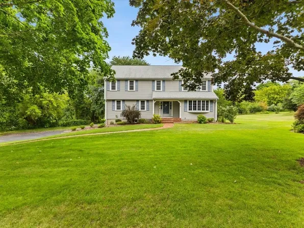 435 Highland St, East Bridgewater, MA 02333