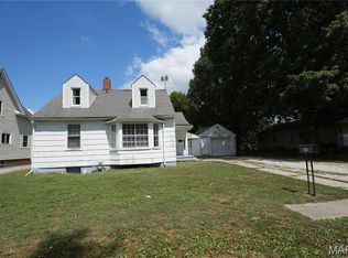 309 W 1st South St, Mount Olive, IL 62069