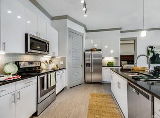 Berkshire Spring Creek, Garland, TX 75044