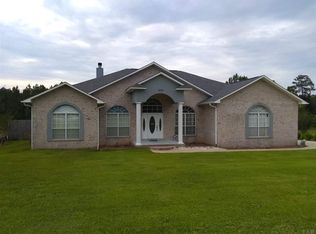 2504 Sweetheart Ln, Pensacola, FL 32526