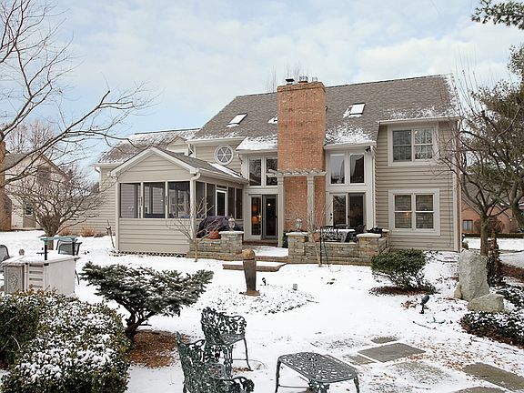 2nd image of 8053 Holyrood Ct