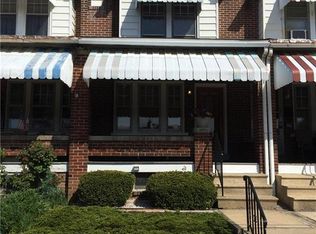 2003 W Washington St, Allentown, PA 18104
