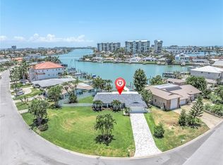 24 Marina Ter, Treasure Island, FL 33706