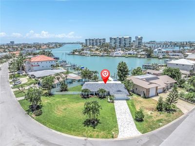24 MARINA TERRACE, Treasure Island, FL, 33706
