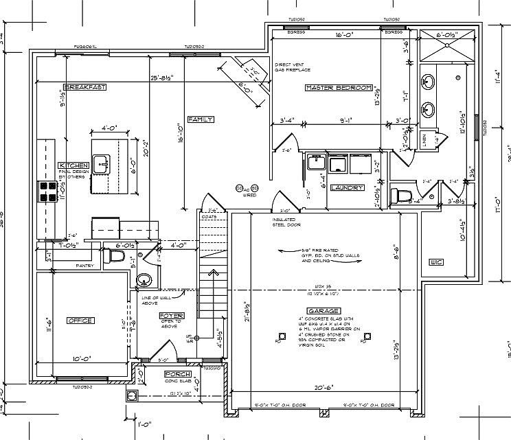 2nd image of 1031 Colony Dr
