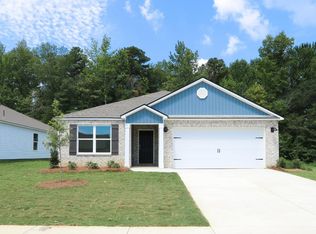 298 Ashland Dr SW, Hanceville, AL 35077