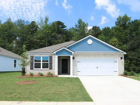 298 Ashland Dr SW, Hanceville, AL 35077