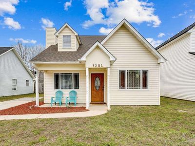 3201 Birdseye Cir, Gulf Breeze, FL, 32563