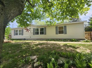 8043 Old M #72, Williamsburg, MI 49690