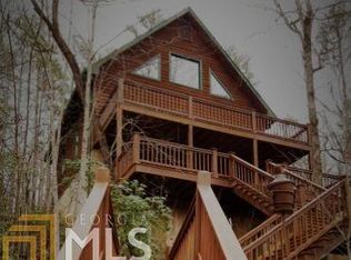 190 Raintree Ct #6, Demorest, GA 30535