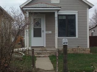 419 Yellowstone Ave, Miles City, MT 59301