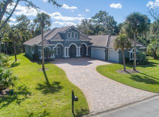 2 Humming Bird Cir, Bunnell, FL 32110