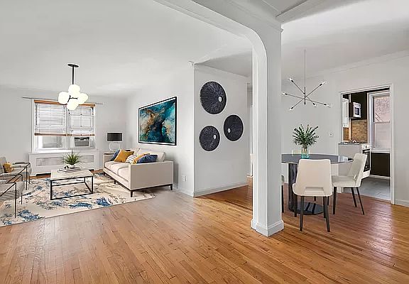 2nd image of 300 W 53rd St APT 6B