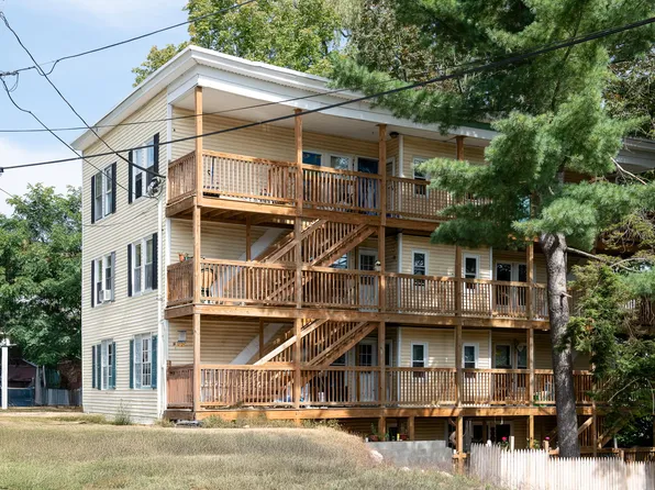 512 Kennebec Street, Rumford, ME 04276
