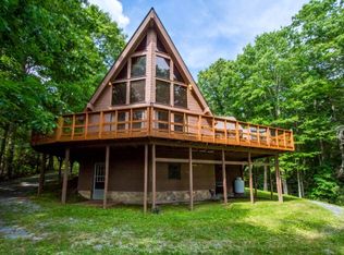 142 Little Laurel Ln, Bland, VA 24315