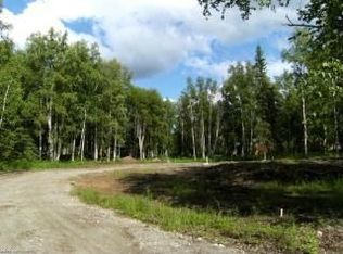 2745 S Hatcher Pass St, Wasilla, AK 99654